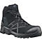 HAIX Sicherheitsstiefel Connexis® GTX mid, S3 HRO HI CI WR SRC, Gr. 9 (43), Velourleder-Textil, GORE-TEX®, Nano-Carbon-Kappe
