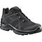 HAIX vrijetijdsschoen BE Athletic 2.1 GTX laag, maat 11 (46), zwart, microvezel/textiel, GORE-TEX, O2 HRO HI CI WR FO SRC