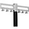 Hakenset Montana, 5 stuks