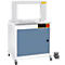 Halfautomatische omsnoeringsmachine model BW-600