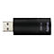Hama FlashPen 'Probo' - USB-Flash-Laufwerk - 128 GB - USB 3.0 - Schwarz