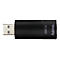 Hama FlashPen 'Probo' - USB-Flash-Laufwerk - 64 GB - USB 3.0 - Schwarz, Anthrazit