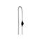 Hama 'HS-P100' - Headset - On-Ear - kabelgebunden - Schwarz