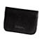 Hama Memory Card Case - Memory-Etui - Kapazität: 4 SD/MMC-Karten, 4 xD-Picture Cards, 4 CompactFlash-Karten, 4 SmartMedia-Karten - Schwarz