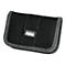 Hama Multi Card Case Mini - Tasche für Speicherkarten - 10 Speicherkarten - Nylon - Grau, Schwarz