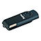 Hama 'Rotate' - USB-Flash-Laufwerk - 256 GB - USB 3.0 - Petrolblau