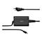 Hama Universal Power Supply Unit - Netzteil - Wechselstrom 100-240 V - 65 Watt - Schwarz