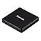 Hama USB 3.0 Multi-Card Reader - Kartenleser (CF I, SD, microSD, MMCplus, SDHC, microSDHC, SDXC, microSDXC) - USB 3.0