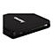 Hama USB 3.0 Multi-Card Reader - Kartenleser (CF I, SD, microSD, MMCplus, SDHC, microSDHC, SDXC, microSDXC) - USB 3.0
