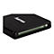 Hama USB 3.0 Multi-Card Reader - Kartenleser (CF I, SD, microSD, MMCplus, SDHC, microSDHC, SDXC, microSDXC) - USB 3.0