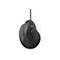 Hama Vertical Ergonomic - Vertikale Maus - ergonomisch - Für Rechtshänder - optisch - 6 Tasten