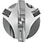 Hamerboor ENDURO D.25mm Werkend l.200mm L.320mm SDS-max HELLER