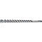 Hamerboor Max-7 D.45mm Werkend l.400mm L.520mm SDS-Max 1 st.BOSCH