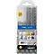 Hamerboorset Force X 5-delig SDS-plus Ku.-doos ALPEN