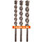 Hamerboren Projahn SDS-max ECO set, in kunststof koffer, 3-delig
