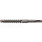 Hammerbohrer 4Power D.10,0mm Arbeits-L.100mm L.160mm SDS-plus HELLER