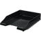 HAN Classic archiefmand, voor A4/C4 formaat, met etiketveld, stapelbaar, B 255 x D 348 x H 65 mm, kunststof, zwart, 10 stuks 