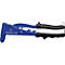 Handblindnietsetzgerät NTX-F L.260mm Arbeitsber.2,4-5mm