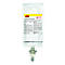Handdesinfectiemiddel Rubbermaid Alcohol plus, 1000 ml, met pomp, voor Rubbermaid AutoFoam, 4 stuks.