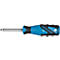 Handgriff m.4-KT.2098 1/4 Zoll 1 K-Griff L.140mm GEDORE