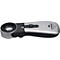 Handleuchtlupe Tech-Line CLASSIC Vergr.15x LED Linsen-D.16,3mm SCHWEIZER