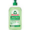 Handspülmittel Frosch Aloe Vera Lotion, feuchtigkeitsspendend, grün, Flasche mit 500 ml