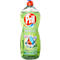 Handspülmittel Pril Limette, hohe Fettlösekraft, grün, Flasche mit 675 ml