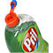 Handspülmittel Pril Limette, hohe Fettlösekraft, grün, Flasche mit 675 ml