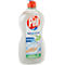 Handspülmittel Pril Sensitive Aloe Vera, hohe Fettlösekraft, besonders hautfreundlich, 450 ml in Recyclingflasche