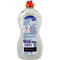 Handspülmittel Pril Sensitive Aloe Vera, hohe Fettlösekraft, besonders hautfreundlich, 450 ml in Recyclingflasche