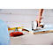 Handtacker Rapid 34, behuizing staal, voor nietjes type 140