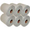 Handtuchpapier-Rolle, 1-lagig, 280 m, RC, 200 mm breit, 6 Rollen