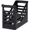 Hangmappenbox Re-Solution, zwart