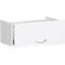 Hangmappenlade PALENQUE, B 800 x D 400 x H 384 mm, wit