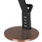 Hansa-by-styro LED tafellamp, 3.000-6.300 K, aanraakbediening, draaibare lampkop, koper
