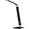 Hansa Lampe de bureau LED Magic Plus, variateur d'intensité à 5 niveaux, fonction de recharge USB, 500 lumens, hauteur 420 mm
