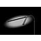 Hansa LED Bildschirmleuchte Nova, Memory-Funktion, dimmbar, Auto-Abschaltung, 1200 lm, 20 W, schwarz