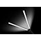 Hansa LED Bildschirmleuchte Nova, Memory-Funktion, dimmbar, Auto-Abschaltung, 1200 lm, 20 W, schwarz