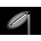 Hansa LED tafellamp Breeze, dimbaar, 3 kleurtemperaturen, tot 5800 K, 8,5 W, grijs/metallic