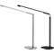 Hansa LED Tischleuchte Aura, dimmbar, 3 Farbtemperaturen, bis 6000 K, 8 W, schwarz