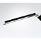 Hansa LED-Tischleuchte Magic Plus, 5-Stufen-Dimmer, USB-Ladefunktion, 500 Lumen, Höhe 420 mm