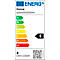 Hansa LED-Tischleuchte SPACE, 200 Lumen, schwarz