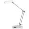 Hansa LED Tischleuchte Spark, 4000 K, 12 W, dimmbar, Memoryfunktion, 600 lm, weiß