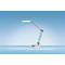 Hansa LED Tischleuchte Spark, 4000 K, 12 W, dimmbar, Memoryfunktion, 600 lm, weiß