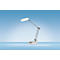 Hansa LED Tischleuchte Spark, 4000 K, 12 W, dimmbar, Memoryfunktion, 600 lm, weiß