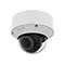 Hanwha Vision QNV-C8083R - Netzwerk-Überwachungskamera - PTZ - Kuppel - vandalismusgeschützt - Farbe (Tag&Nacht)