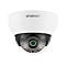 Hanwha Vision WiseNet Q QND-7012R - Netzwerk-Überwachungskamera - Kuppel - Farbe (Tag&Nacht) - 4 MP - 2560 x 1440