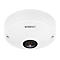 Hanwha Vision WiseNet Q QNF-8010 - Netzwerk-Überwachungskamera - Kuppel - Innenbereich - Farbe (Tag&Nacht) - 6 MP