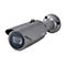 Hanwha Vision WiseNet Q QNO-6082R - Netzwerk-Überwachungskamera - Farbe (Tag&Nacht) - 2 MP - 1920 x 1080 - motorbetrieben