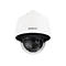 Hanwha Vision WiseNet Q QNP-6250H - Netzwerk-Überwachungskamera - PTZ - Farbe (Tag&Nacht) - 2 MP - 1920 x 1080